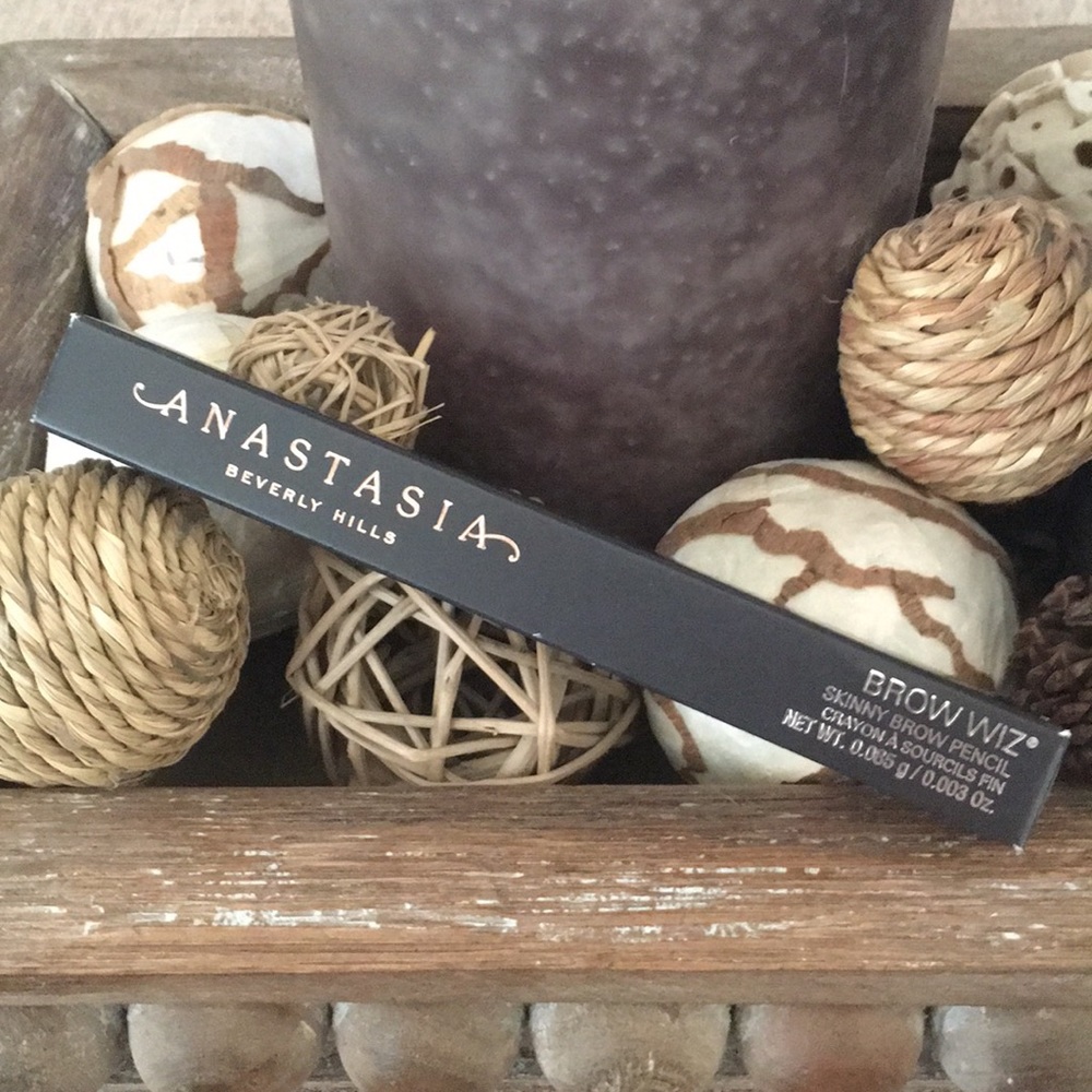 Anastasia Brow Wiz